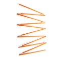 thumbnail image 3 of 2pcs Tent Pole Rod Bars, Aluminium Rod Tent Pole Tent Building Supporting Rod for Hiking Camping, 3 of 7