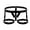 Black, variant on Men's Sexy Breathable Underwear Briefs Underpants White L