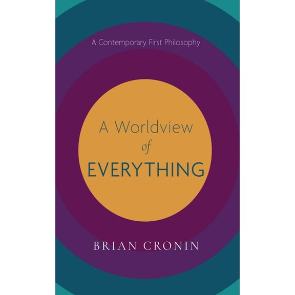 A Worldview of Everything, (Paperback)