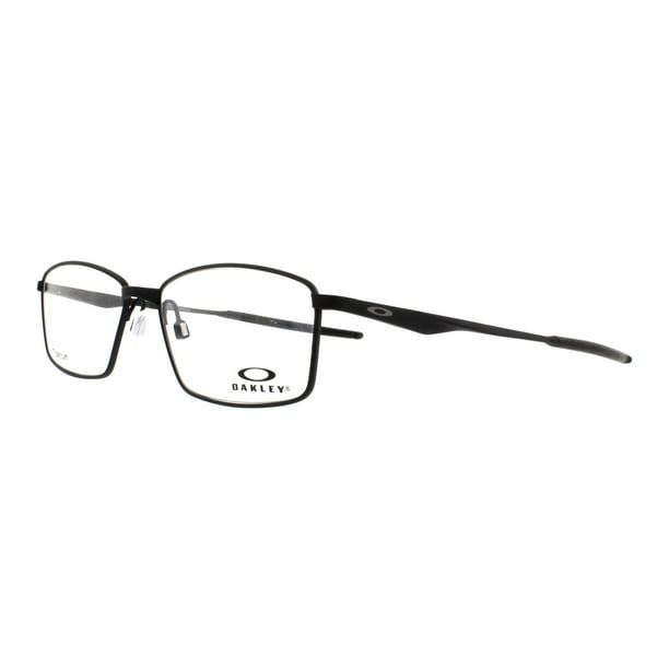 Oakley OAKLEY Eyeglasses LIMIT SWITCH (OX51210155) Black 55MM
