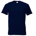 thumbnail image 1 of Mens Short Sleeve Casual T-Shirt, 1 of 2