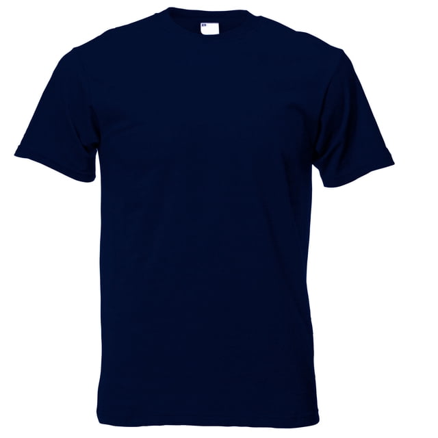 Mens Short Sleeve Casual T-Shirt
