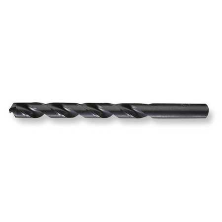 

Jobber Drill 2.70mm HSS