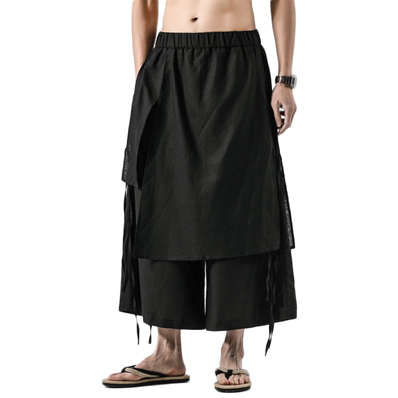asymmetrical skirt 4xl