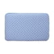 thumbnail image 1 of Almohada de baño ergonómica, cómoda y suave para bañeras de hidromasaje y spas domésticos. Azul, 1 of 9