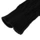 thumbnail image 4 of Mujeres señoras invierno muñeca brazo calentador de manos guantes largos de punto, 4 of 9
