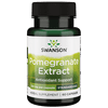 Swanson Pomegranate Extract 250 mg 60 Capsules