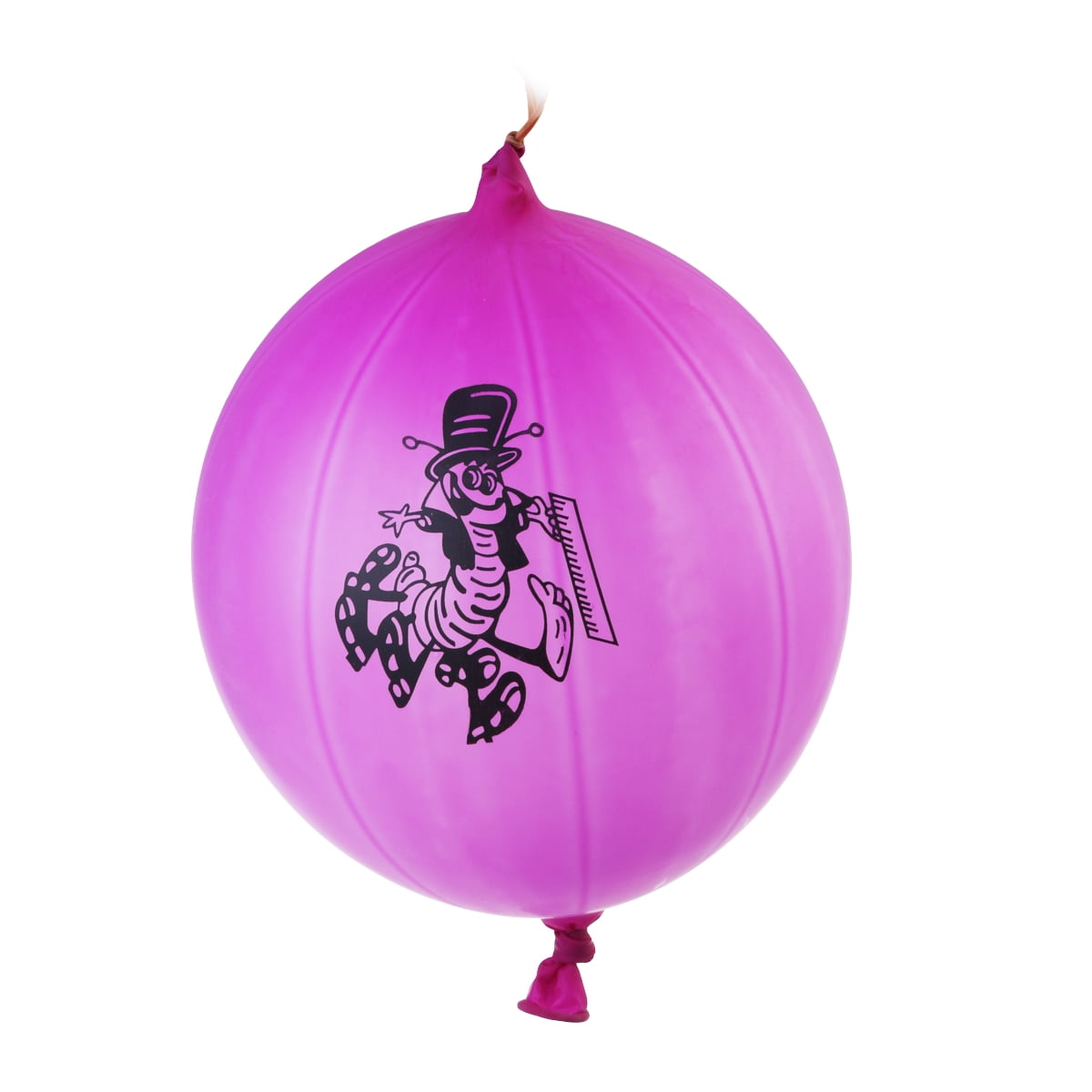Punching balloon for kids 20pcs 4g Kids Balloons Toy Thickened Punch