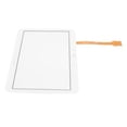 thumbnail image 4 of 10.1 Inch Glass Touch Digitizer Screen For   Tab 3 SM P5200 P5210, Perfect Replacement, Great Touch Feel, Strictly Tested, Special Recommendation, Scope Of, 4 of 8