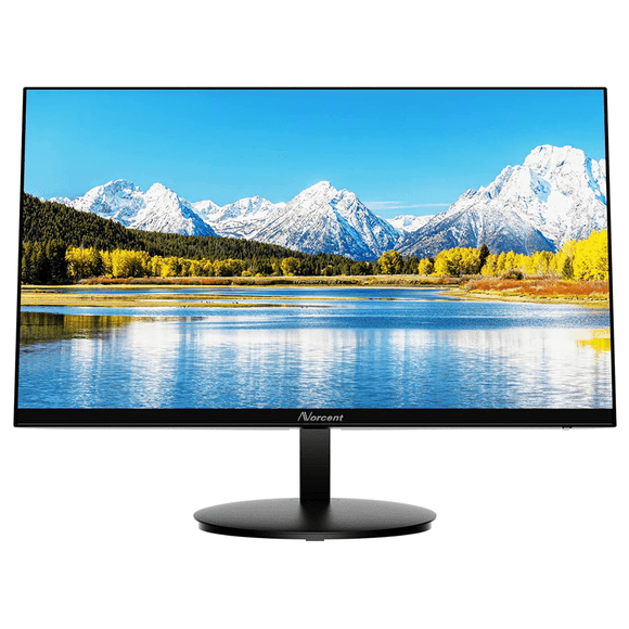 Monitors With Speakers Built In