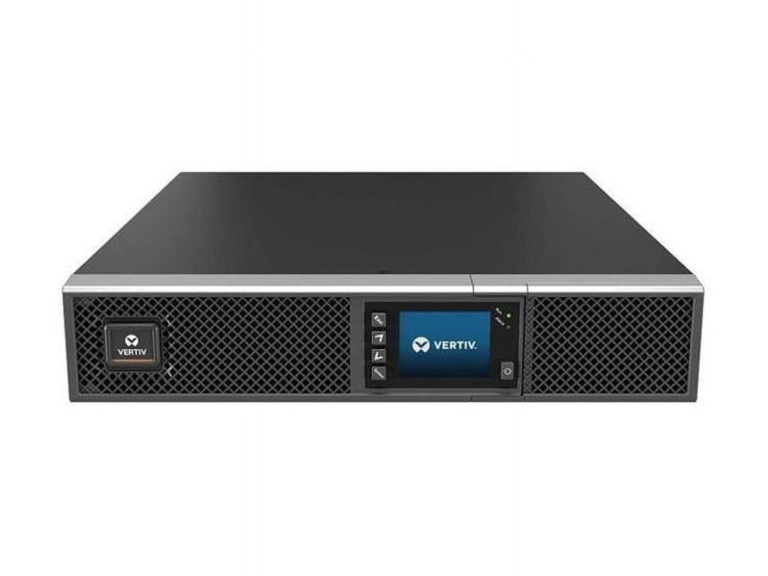 Vertiv Liebert GXT5 1500VA/1350W 6 x 5-15P Single Phase UPS GXT51500LVRT2UXL
