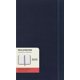 thumbnail image 1 of Moleskine Agenda 2025 Diaria - Azul Zafiro / Grande / Pd., 1 of 1