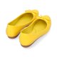 thumbnail image 4 of Balerinas para Dama Dorothy Gaynor Amarillo amarillo 23.5 Dorothy Gaynor Balerinas, 4 of 4