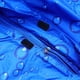 thumbnail image 5 of Lluvia / Impermeable Movilidad Scooter Motocicleta Doble Capa / Impermeable / - Azul Macarena Impermeable para motocicleta doble, 5 of 8