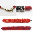 thumbnail image 4 of Milaget Brosse de Nettoyage Multifonction pour Coudes de Saxophone, Flûte et Clarinette, 4 of 9