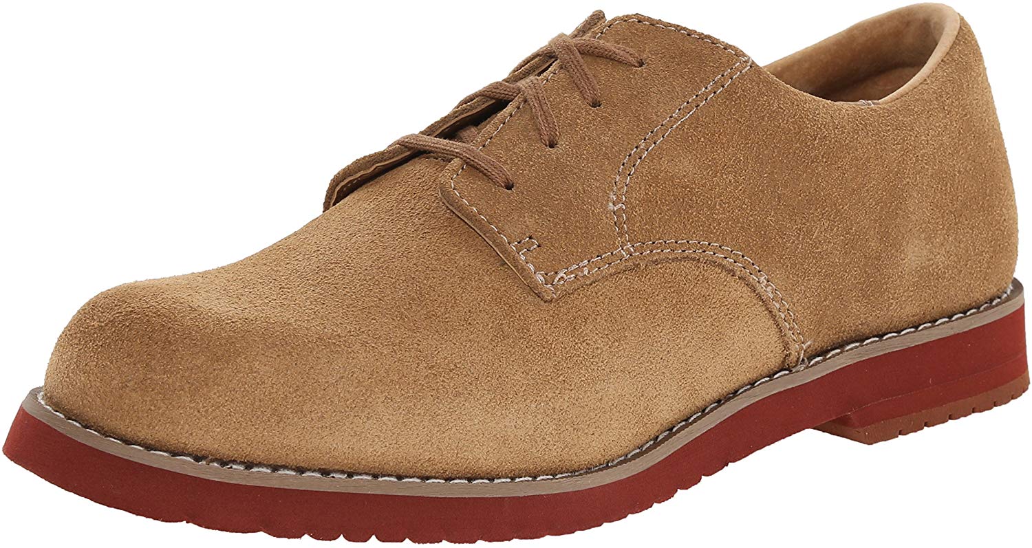 little kids sperry