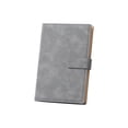 thumbnail image 1 of Magnetic Closure Notebook Gift Business Office Work Conferences Notepad, 1 of 6