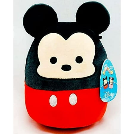 Disney 8? Mickey Mouse Kelly Toys Super Soft Stuffed Plush Toy Pillow price history on PriceWatchPro