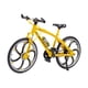 thumbnail image 5 of juguete miniatura City Bike para Mini Collection 1: 8 Aleación Mini Modelo Adornos Cool Boy Toy Juego creativo Juguete Mini Bicicleta Vehículos Modelo Decoración Artesa 2021 Amarillo Baoblaze Miniatura de bicicleta fundida a presión, 5 of 8