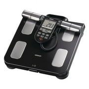 Omron HBF-516B Full-Body Sensor Body Composition Monitor and Scale