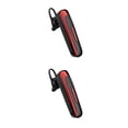 thumbnail image 2 of Kearding Auriculares compatibles con Bluetooth Auriculares deportivos inalámbricos Auriculares internos Type3 NO3, 2 of 6
