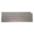 thumbnail image 1 of Teclado de repuesto Yotijar para portátil diseño en inglés con retroiluminación 7590 7591 P90F 5584 P42E, 1 of 9