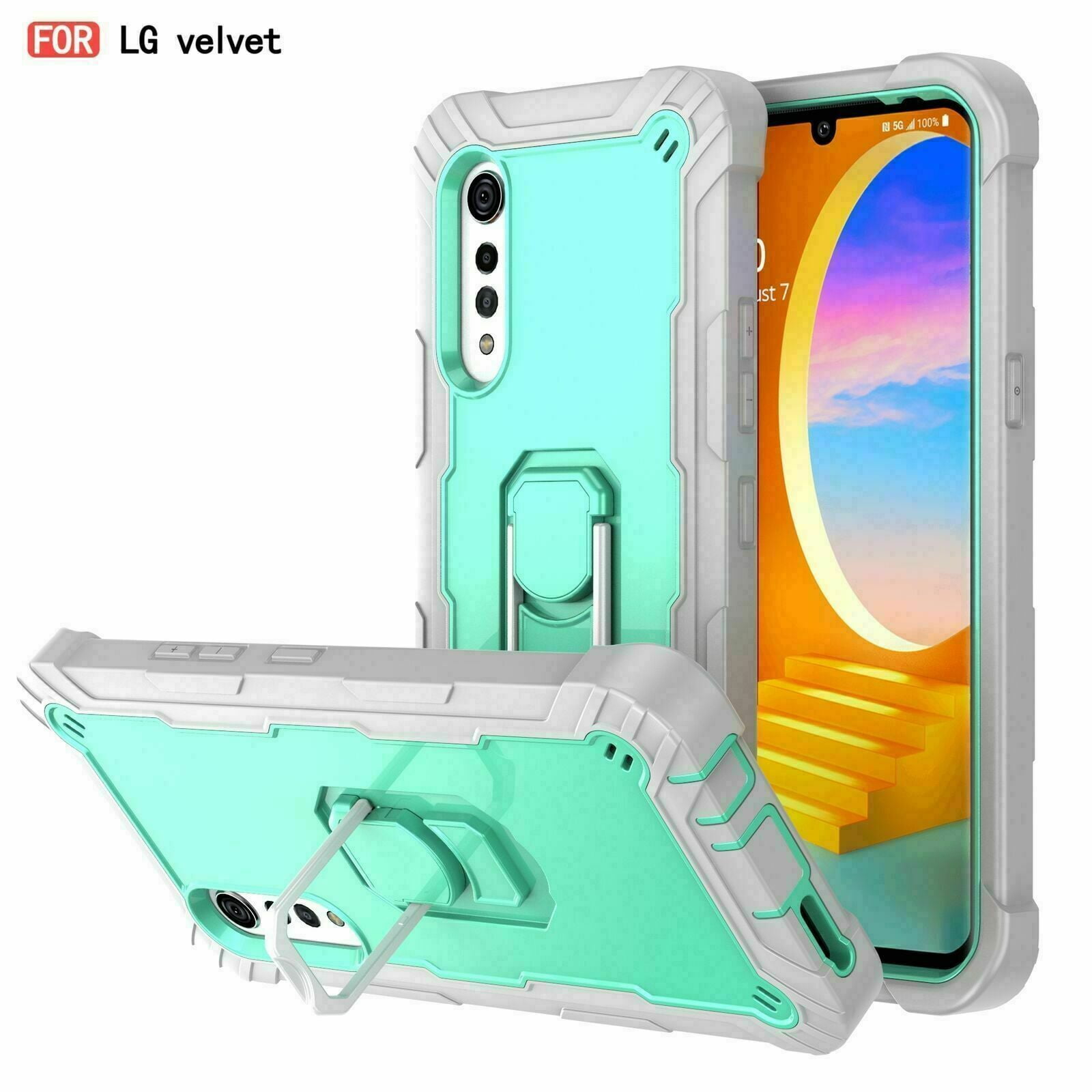 Indiamart Lg X Cam Cover G8x V40 Lg Velvet Hard Case Factory