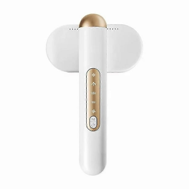 USB Rechargeable Double-Head Hair Ball Trimmer,Portable Electric Lint Remover for Clothes, Efficien