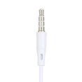 thumbnail image 4 of Amdohai In-Ear 3.5MM Wired Earphones Music Headphone with MIC Wire Control Earbuds for Mobile Phone Computer Laptop Tablet, 4 of 7