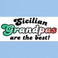 thumbnail image 3 of CafePress - Sicilian Grandpas Light T Shirt - Men's Classic Graphic T-Shirt, 3 of 4