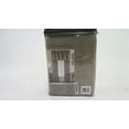 thumbnail image 3 of Jeneve Window Curtain Rod Pocket Panel 84" Champagne, 3 of 5