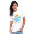 thumbnail image 5 of Vintage Candy Lollipop Blow Pop Quote Men's Graphic T Shirt Tees Brisco Brands M, 5 of 6