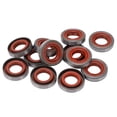 thumbnail image 4 of Kit de Cubierta de sello de aceite Jadeshay 12 piezas para recortadora Stihl, 4 of 8