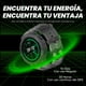 thumbnail image 3 of Smartwatch Amazfit Active Edge con GPS Autonomía de 16 Días, Verde., 3 of 5