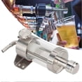 thumbnail image 3 of Detector de espuma de cerveza de acero inoxidable FOB con accesorios para la producción de cerveza, 3 of 5