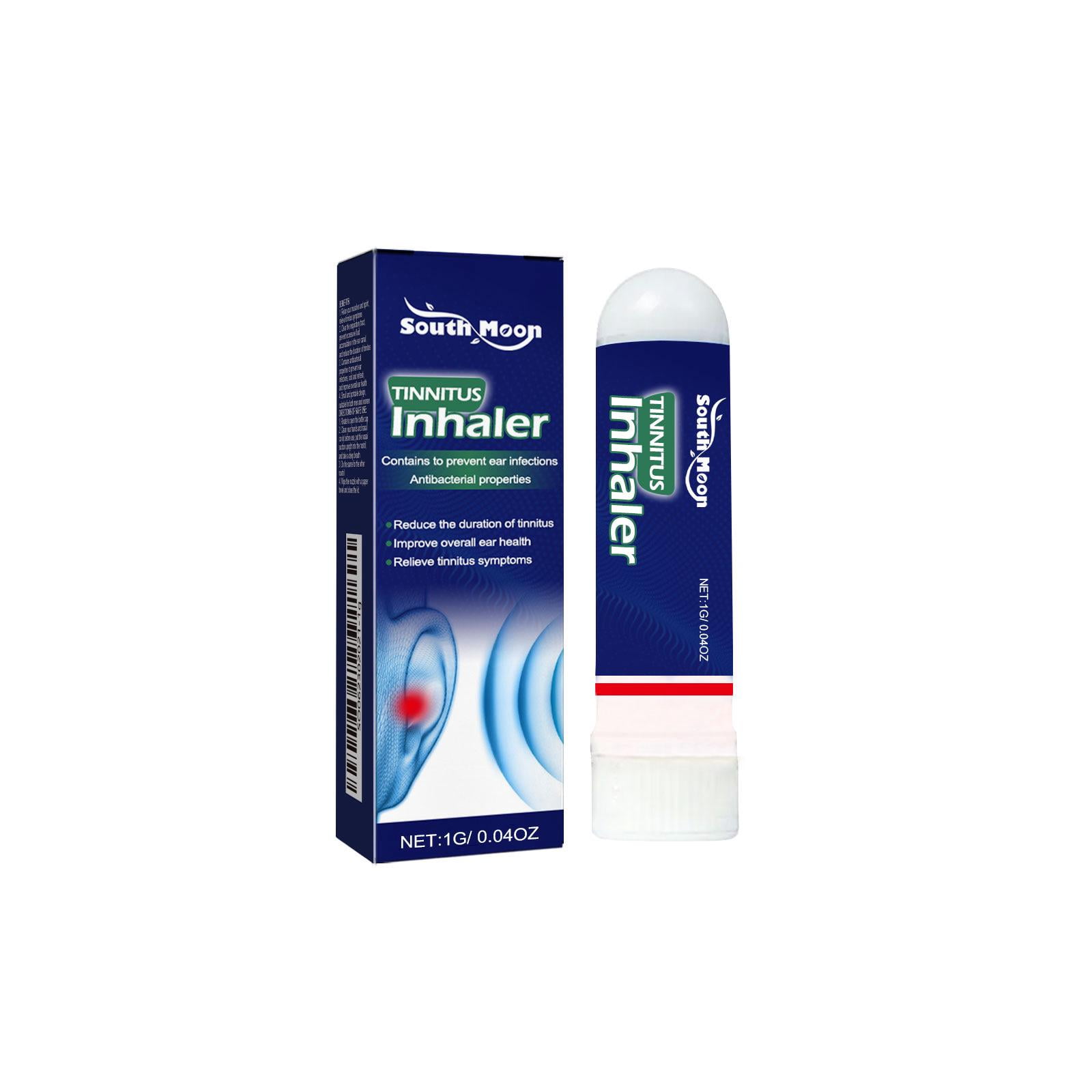 Ease tinnitus deals