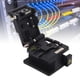 thumbnail image 5 of Cuchilla Automática De Fibra óptica, 16 Puntos De Corte Cuchilla De Fibra óptica Accesorio 3 En 1 Empalme En Frío De Fusión En Caliente Para Fibras De 0,25 Mm Y 0,9 Mm, 5 of 7