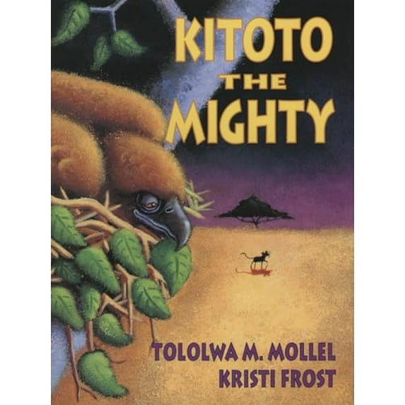 Pre-Owned Kitoto the Mighty