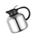thumbnail image 2 of DOMELAY Insulated Stainless Steel Coffee Carafe 1800ml Insulated Coffee Pot for Home, 2 of 9