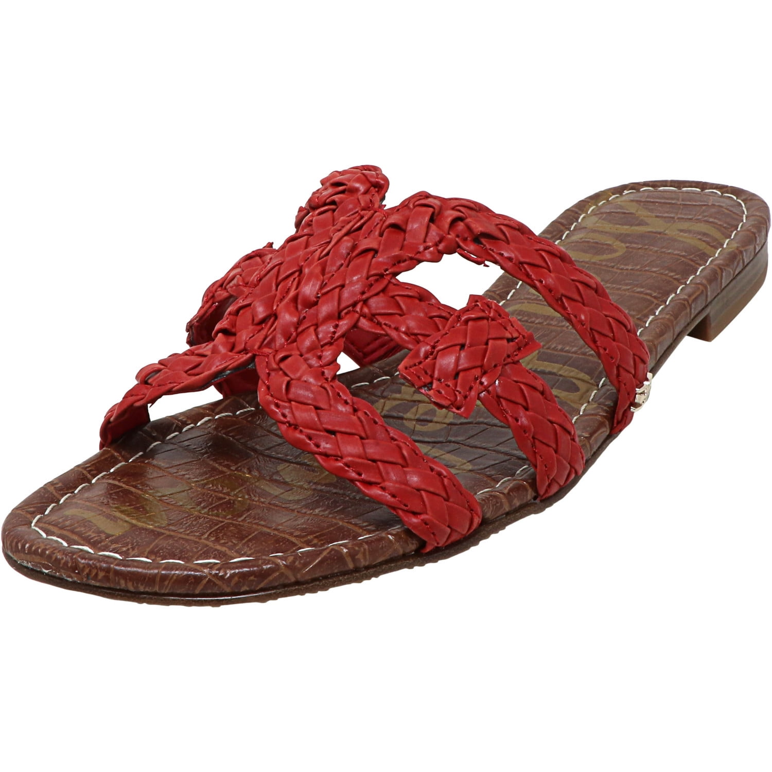 sam edelman woven sandals