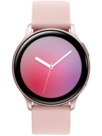 ladies galaxy smartwatch