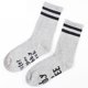 thumbnail image 2 of Calcetines divertidos para hombre y mujer Calcetines Divertidos y Cómodos que Te Harán sonreír Perfectos para ocasiones casuales y divertidas ANGGREK Otros, 2 of 6
