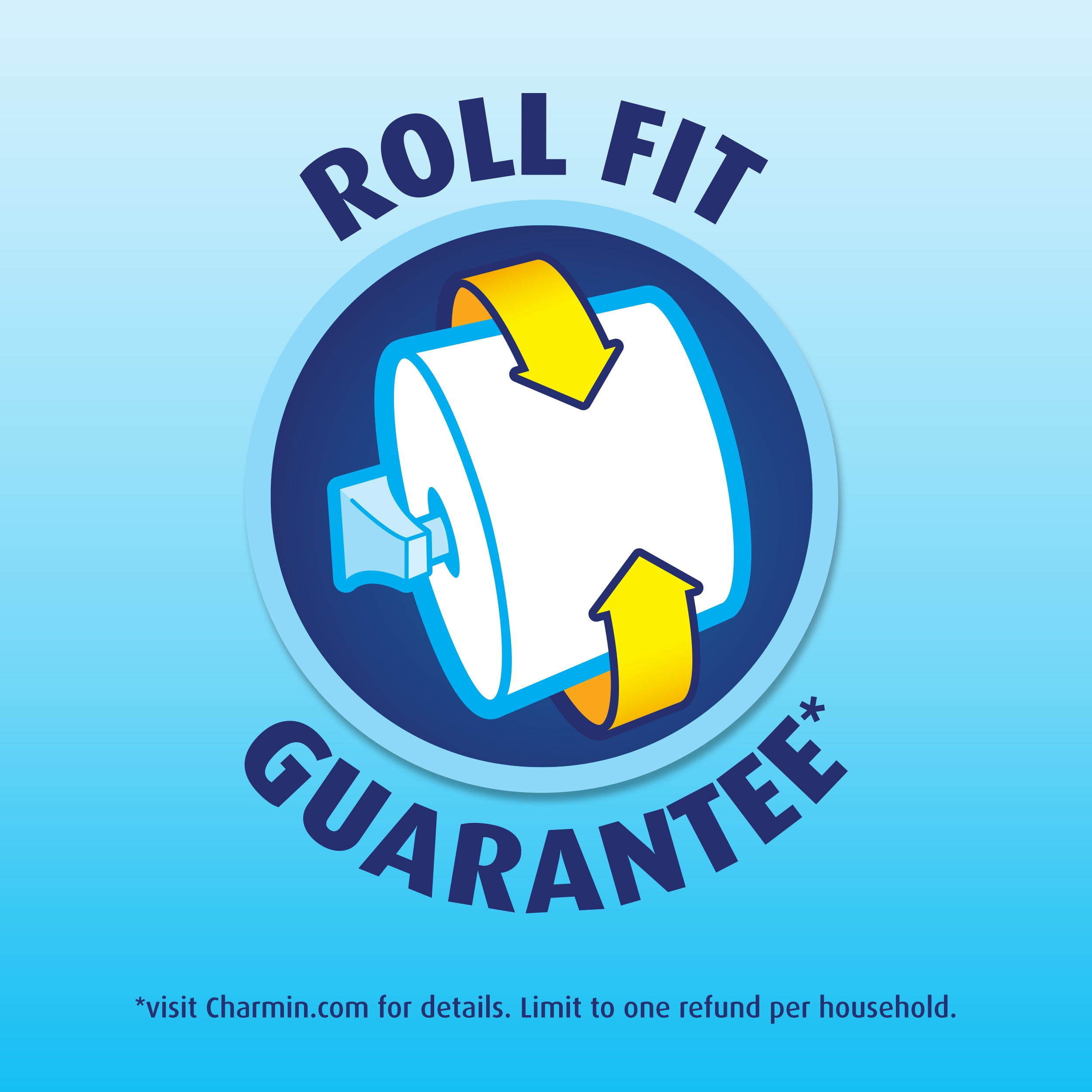 Charmin Ultra Strong Toilet Paper 24 Mega Rolls, 286 sheets per roll