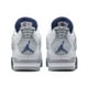 thumbnail image 3 of Tenis air jordan 4 Midnight Navy DH6927-140 calzado hombre, 3 of 5