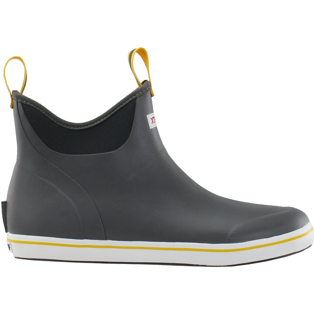 xtratuf men's ankle deck boot stores