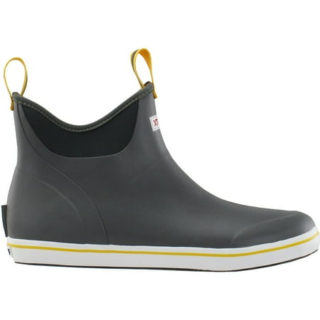 gray xtratuf boots