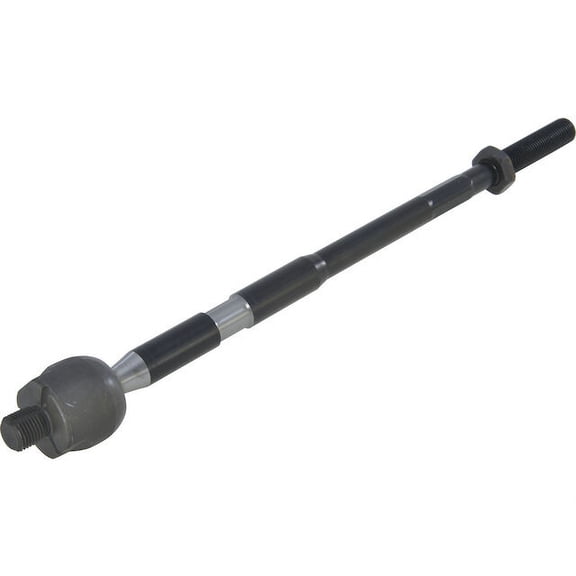 Front Inner Tie Rod End - Compatible with 2007 - 2013 Suzuki SX4 2008 2009 2010 2011 2012