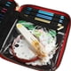 thumbnail image 3 of Kit de agujas circulares de aluminio intercambiable DQrwqpou 13pail con accesorios, 3 of 6