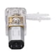 thumbnail image 2 of Motor De Cepillo De CC De Bomba Peristáltica Micro De Metal Para Accesorios De Instrumentos De Belleza De Bomba De Agua, 2 of 8