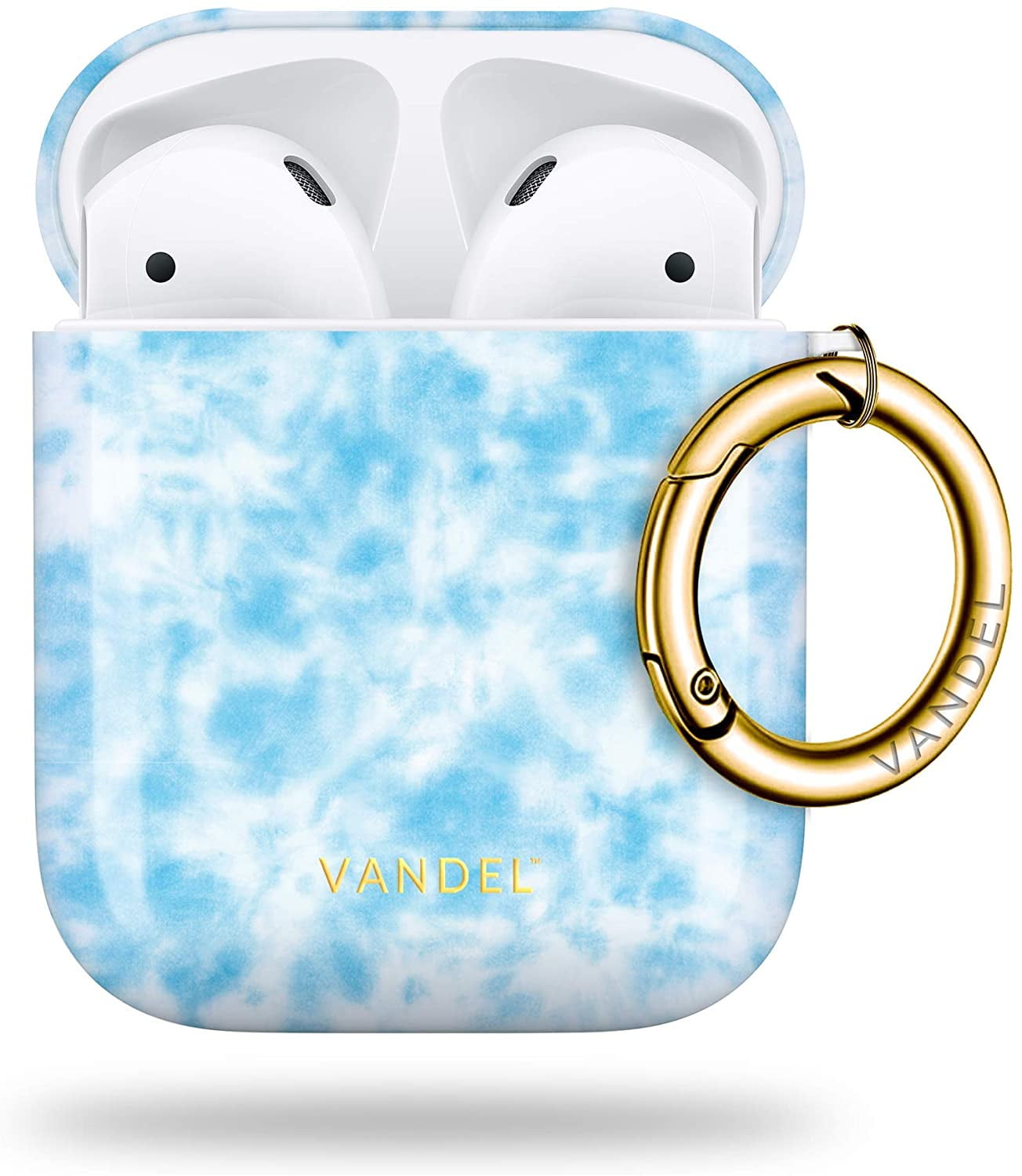 Vandel Airpods Pro Case for Women, Hard Apple AirPod Pro Case Cover with  Keychain for Girls, Cool Lu…See more Vandel Airpods Pro Case for Women,  Hard